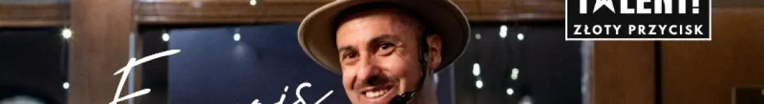 Francois - Świąteczny koncert kabaretowy polsko-francuski