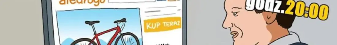 Afish - komedia inspirowana śmiesznymi ogłoszeniami