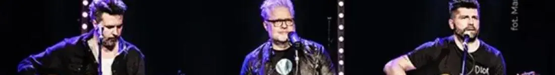 IRA TRIO AKUSTYCZNIE