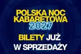 Polska Noc Kabaretowa 2026