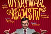 Obsada: Olaf Lubaszenko, Kacper Kuszewski, Anna Gronostaj