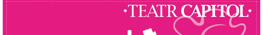 "Pół żartem..." - komedia, której nie da się zapomnieć! + Potańcówka