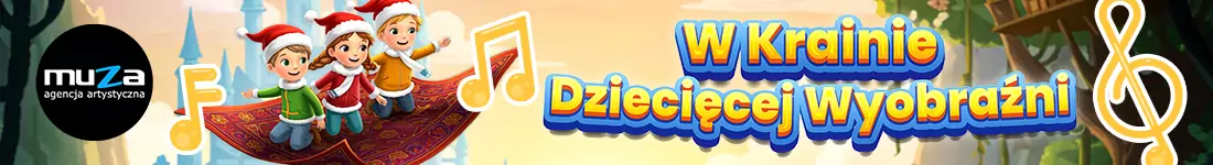 Muzyczne Mikołajki dla wszystkich dzieci