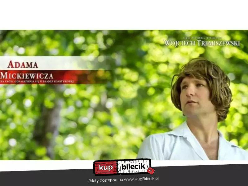 Wojciech Tremiszewski