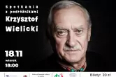 Krzysztof Wielicki
