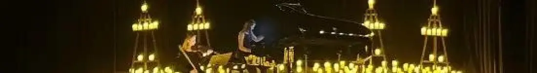 Koncert plenerowy przy świecach: Coldplay & Imagine Dragons