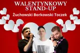 Stand-up: Bartek Toczek