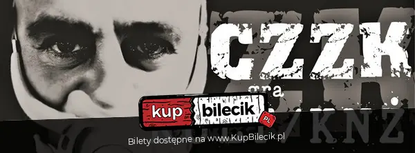 CZZK - Czarny Ziutek z Killerami (covery KULT&KN)
