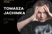 Tomasz Jachimek Stand-up