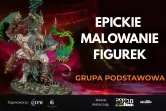 Malowanie Figurek