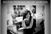 Recital piosenek Kaliny Jędrusik