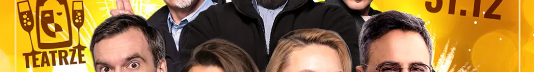 Przezabawna farsa w gwiazdorskiej obsadzie! Hit 2023!