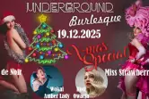 Underground Burlesque
