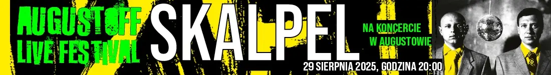 Augustoff Live Festival