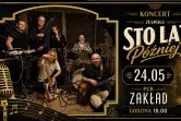 Koncert Zespołu 100 Lat Później