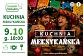 KUCHNIA MEKSYKAŃSKA