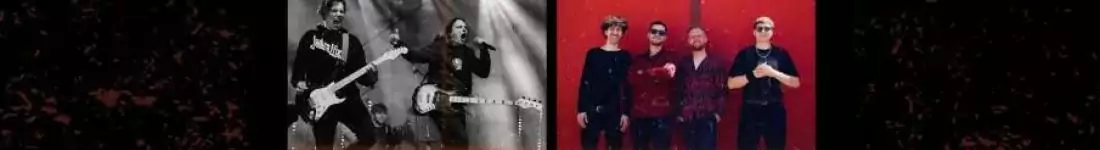 WIELKIE ILOŚCI PIORUNÓW NA RAZ + KIN CAT + TBA // Łódź IRON HORSE PUB // 12.12.2025