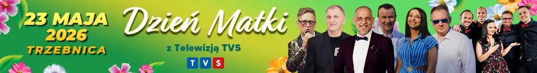 Dzień Matki z Telewizją TVS