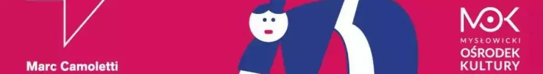 "Pomoc domowa" spektakl komediowy Teatru Zagłębia