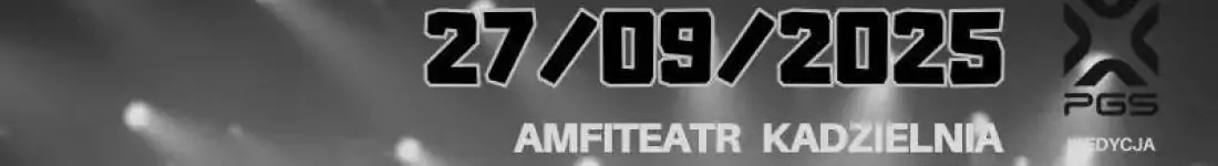 PGS Rock Festival III Edycja