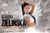 Klaudia Zielińska - Koncert Live