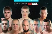 Noc MMA
