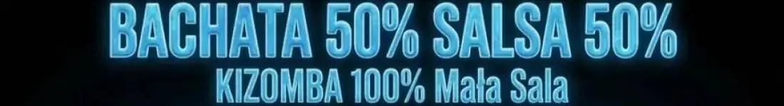 Bachata Salsa Kizomba