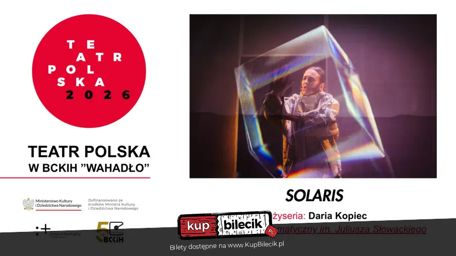 Teatr Polska 2026