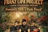 Franz Lipa Project + Jurek Styczyński