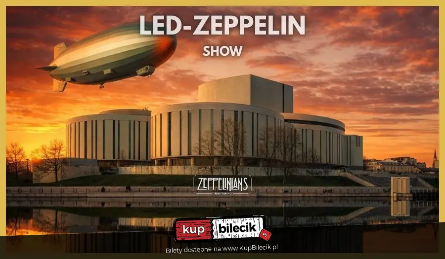 Zeppelinians