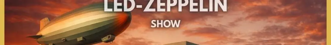 LED-ZEPPELIN SHOW by Zeppelinians