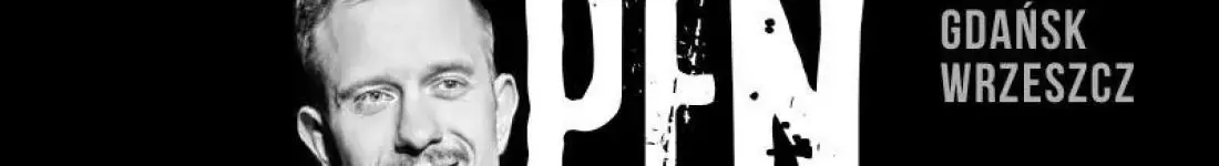 Graty Gigs oraz Patryk Jełowicki prezentują: Stand-up Open Mic