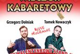 Grzegorz Dolniak, Tomek Nowaczyk, Damian Kubik