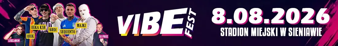 VIBE FEST