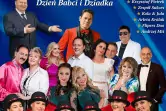 Koncert Śląskich Gwiazd - Szlagierowo i z Humorem