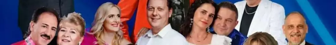 Szlagierowo i z Humorem