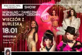 Wieczór z Burleską