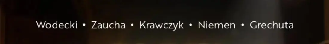 Spokojny, nastrojowy wieczór z muzyką, którą wszyscy znamy.