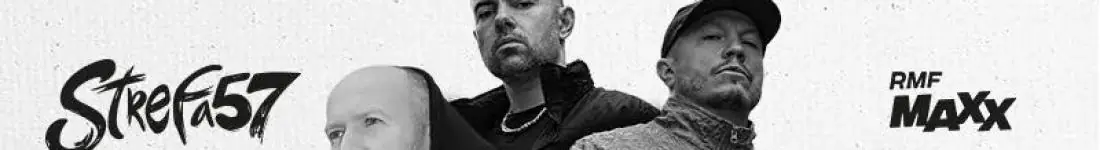 PRO8L3M & GRUBSON & MORE SOON | Strefa 57