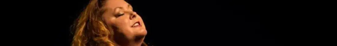 Grubaska - One Woman Show