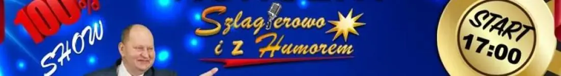 Szlagierowo i z Humorem na Walentynki