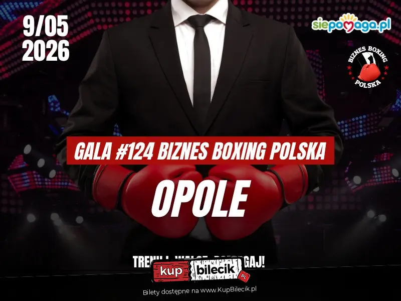 Trenuj, Walcz, Pomagaj!