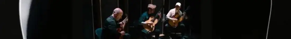 Różne oblicza gitary podczas jednego wieczoru na scenie Nie Teatru