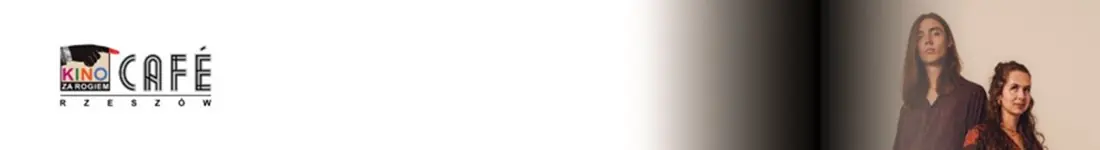 Koncert w Kinie za Rogiem Cafe