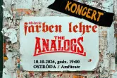 Farben Lehre (40-lecie)
