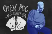 Backstreet Stand-up