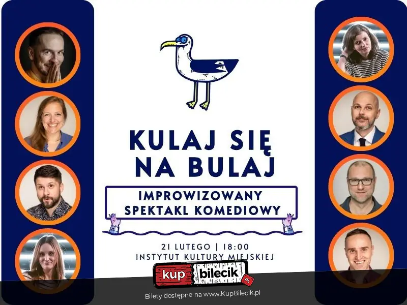 Kulaj si� na BULAJ