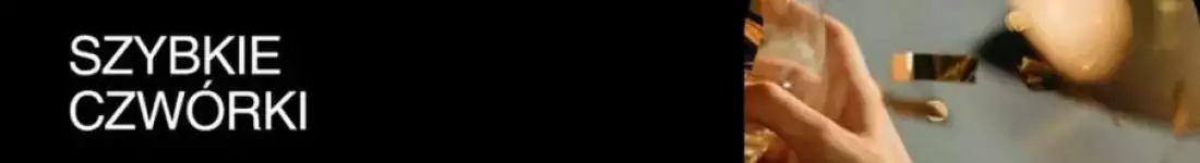 Szybkie czwórki - szybkie spotkania żeby poznać kogoś nowego