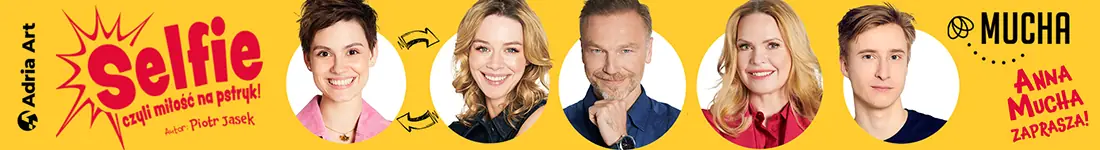 Selfie, czyli mi�o�� na pstryk!