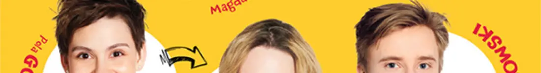 Selfie, czyli miłość na pstryk!